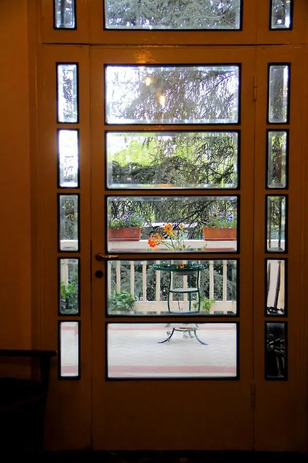 Villa Adele Varese Frühstückspension