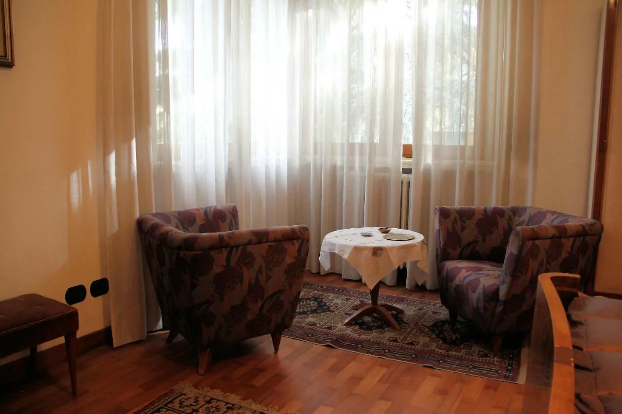 Villa Adele Varese 0*,