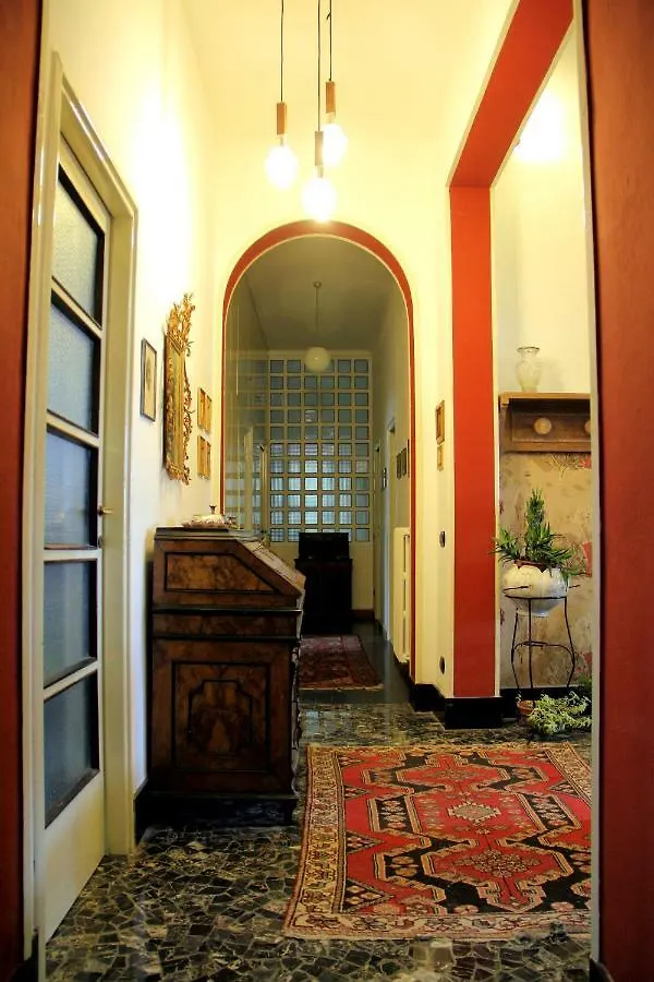 Villa Adele Varese