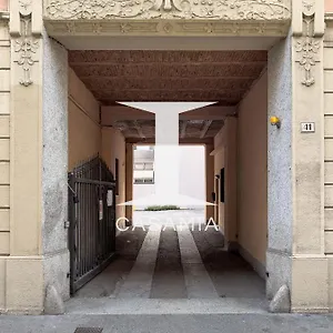 Apartment Cavour By Icasamia It, Varese
