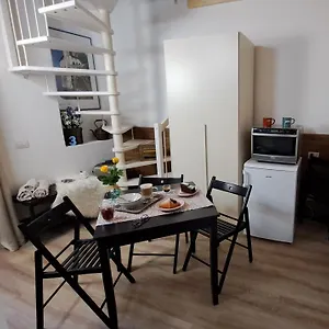  Bed & Breakfast Le Due G