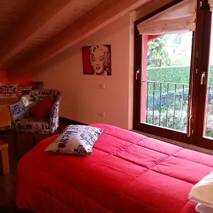  Bed & Breakfast Douglas House