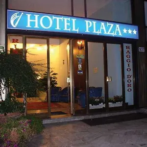 3* Hotel Plaza