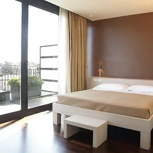 4* Hotel City Hotel