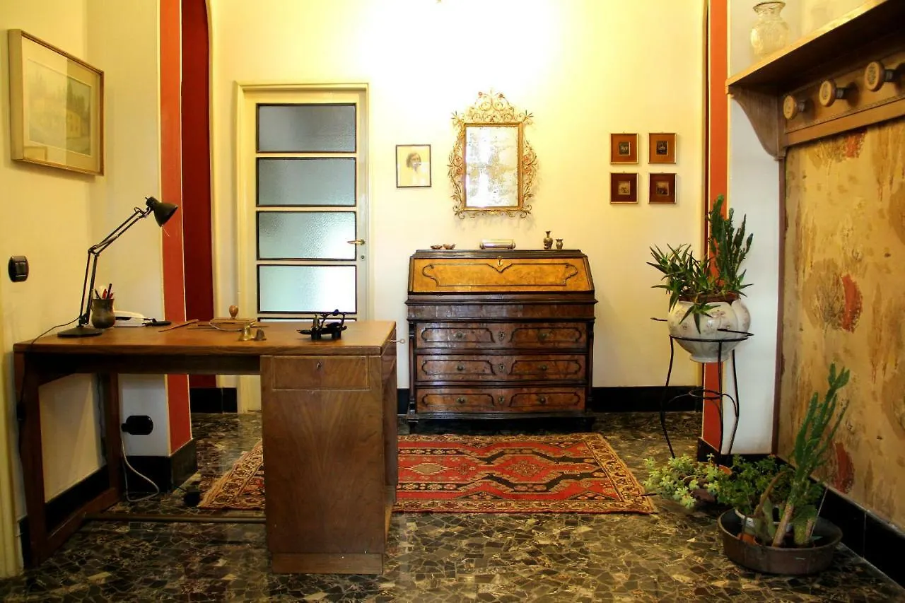 Villa Adele 瓦雷泽